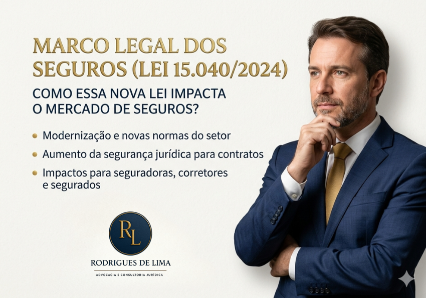 Lei 15.040/2024: O Marco da Transparência e a Nova Era de Proteção ao Segurado